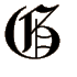 litter G